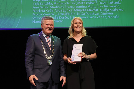 ZLATE PETICE 99z03 FOTO LJUBO VUKELIČ